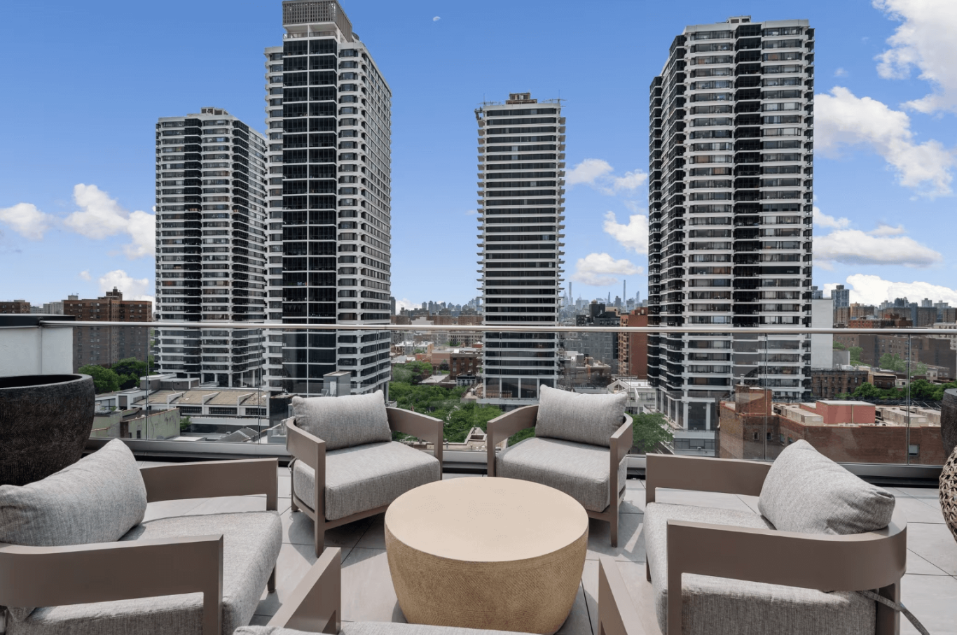 5 Most Affordable NYC Neighborhoods in 2023